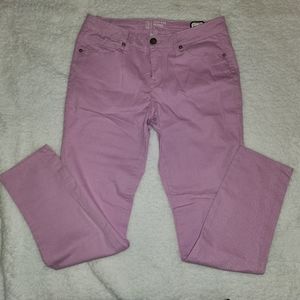 Women's jeans size 11